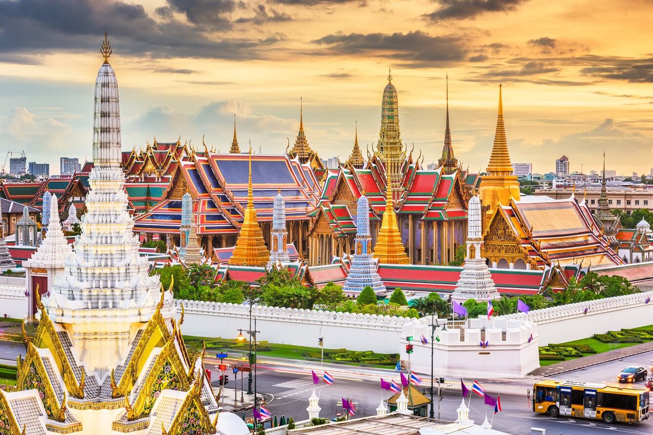 Trở lại Thái Lan – vi vu khám phá theo cách riêng của bạn